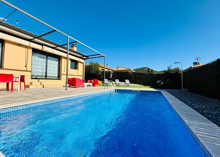Villas Medes Mar - Plus Costa Brava
